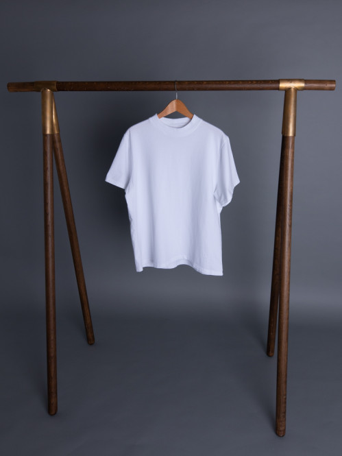 Douc t-shirt snow XL