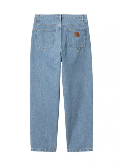 Aaron pant smith denim blue stone 