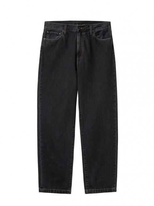 Aaron pant smith denim black stone 