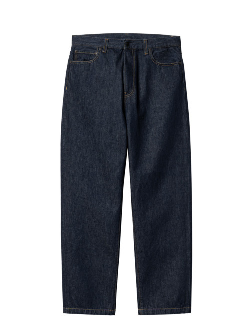 Aaron pant blue rinse 