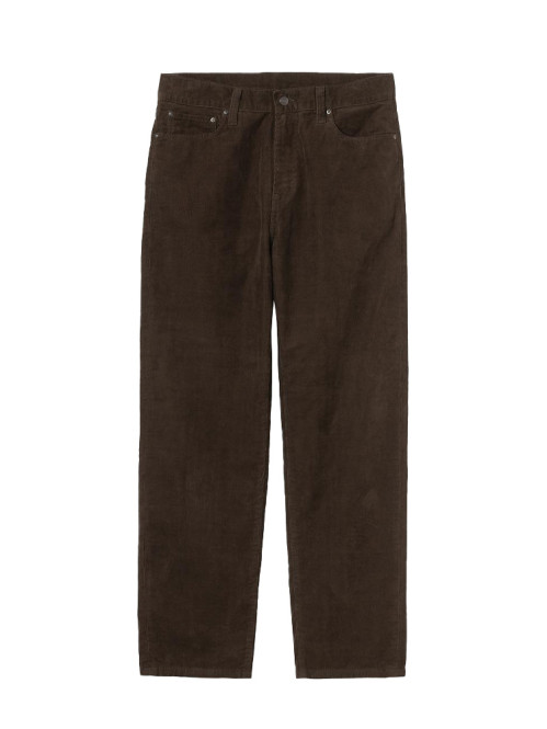 Aaron pant tobacco 