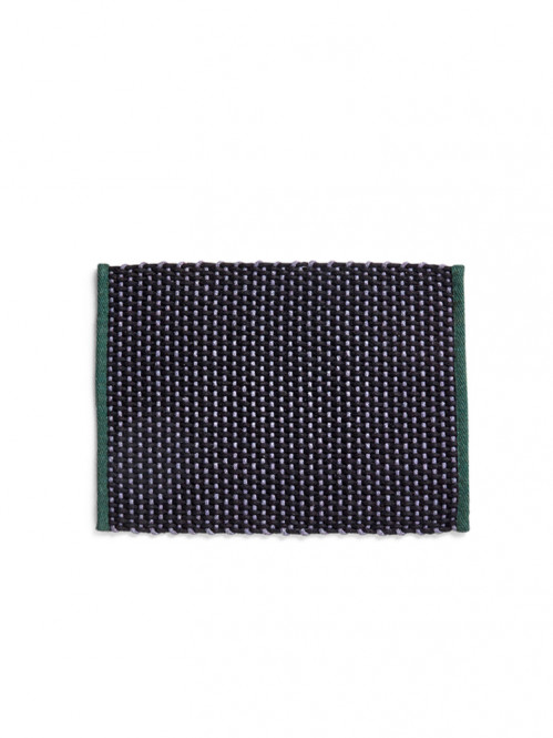 Door mat green 