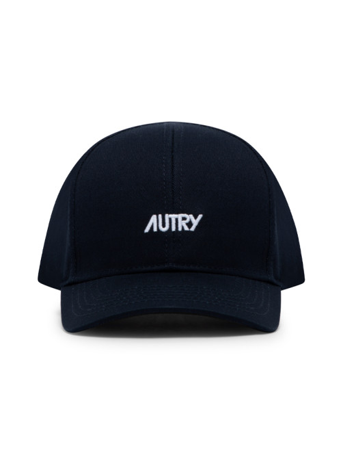 Caps main baseball blue 