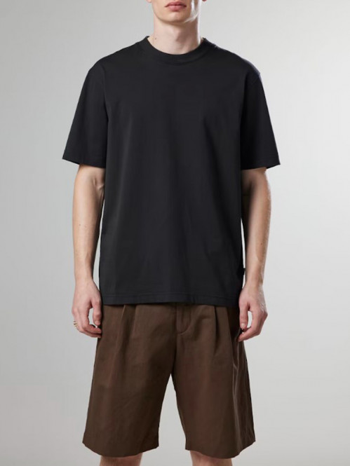 Adam t-shirt black 
