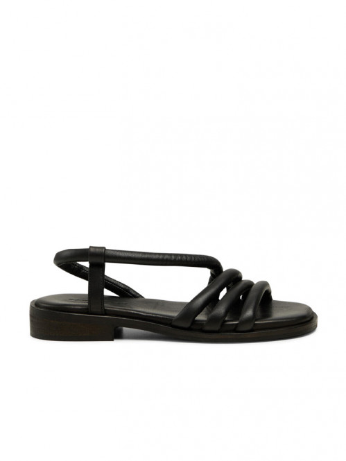 Adelisa sandals black 