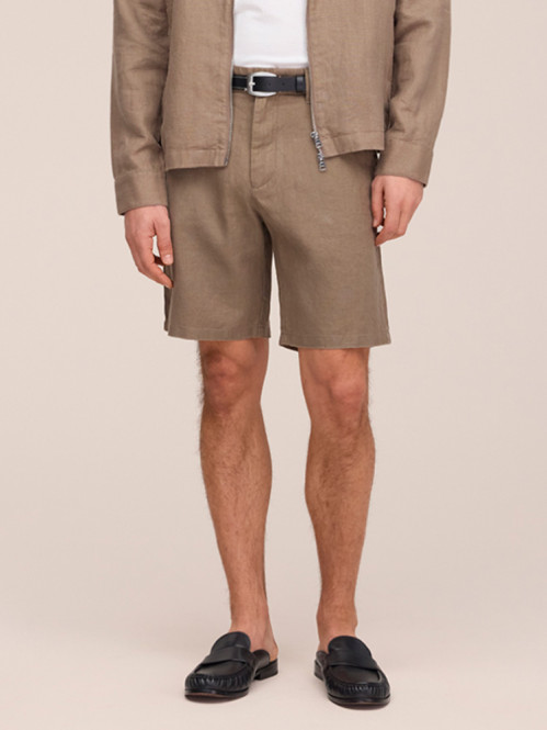 Aden shorts clay mirage 