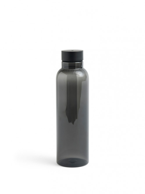Miz water bottle 0,72l charcoal 