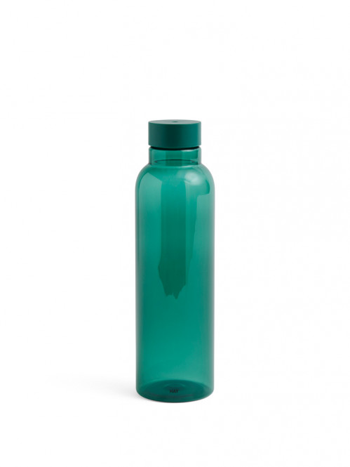 Miz water bottle 0,72l dark green OS