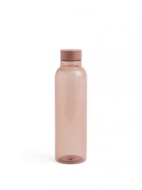 Miz water bottle 0,72l mauve OS