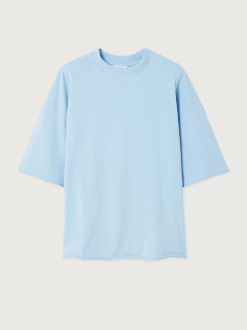 Afo 02d cropped t-shirt splash vint XS/S