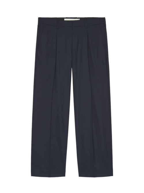 After trousers night 