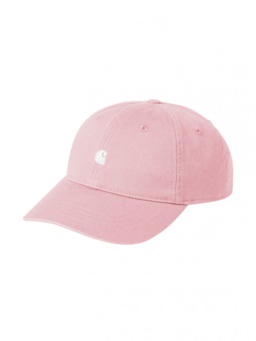 W madison cap air pink OS