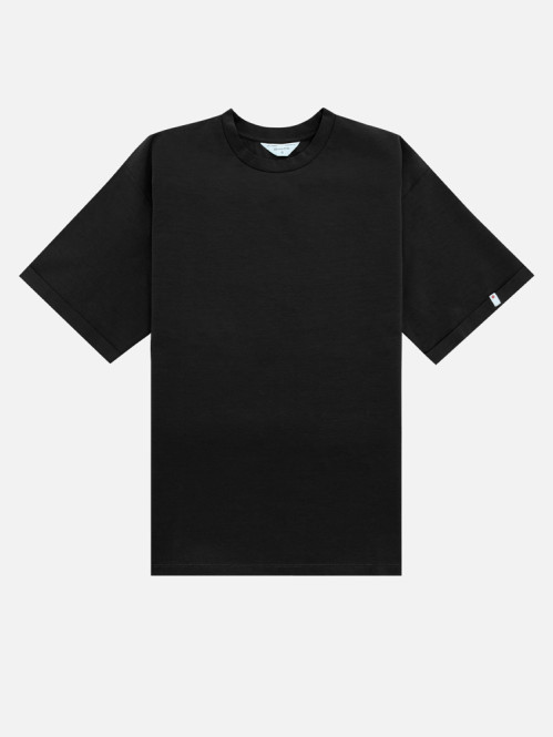 Akita t-shirt nero 