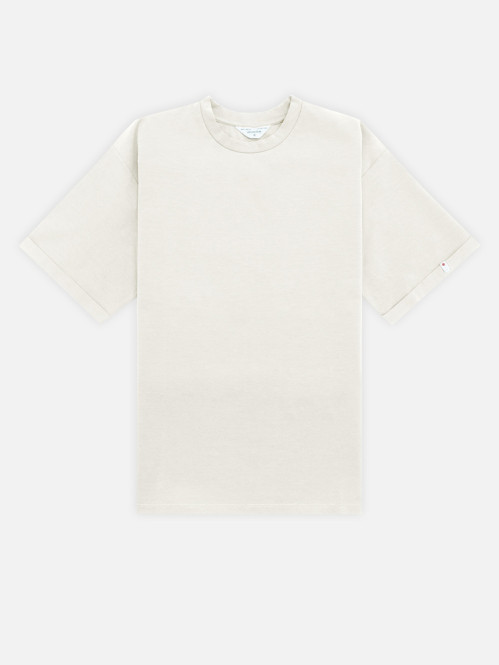 Akita t-shirt off white 