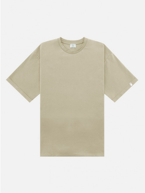 Akita t-shirt panna L