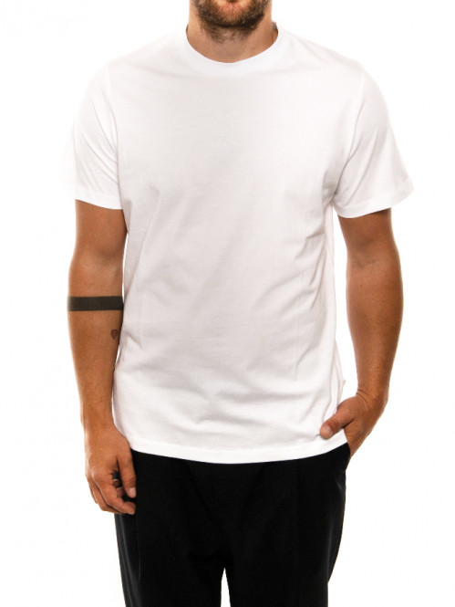 Allen shirt white L