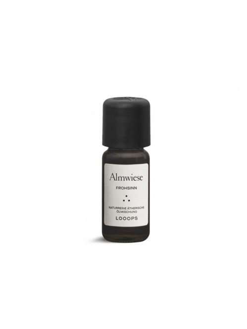 Ätherisches öl almwiese 10ml 