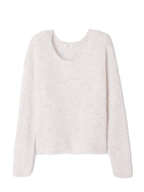 Nun 18c pullover polaire chine 