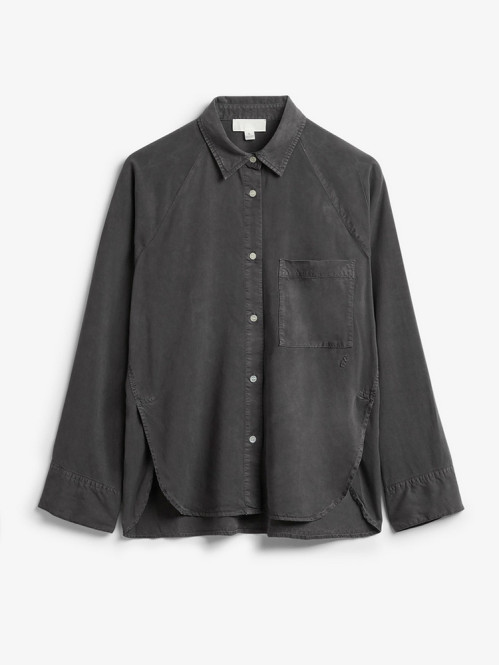 Annlis blouse granite M