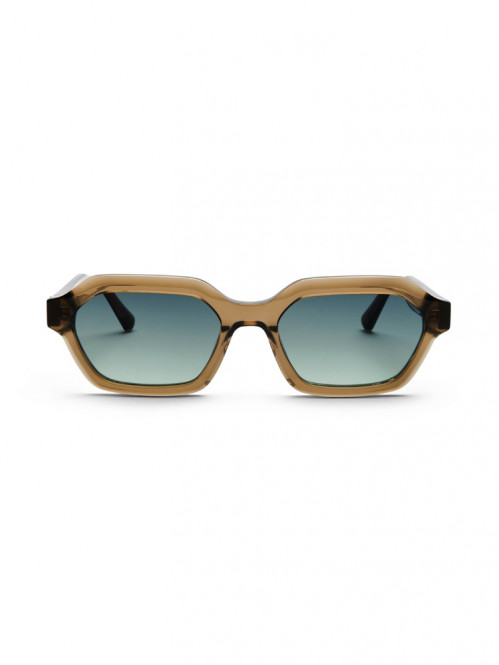 Anthony sunglass bottle green 