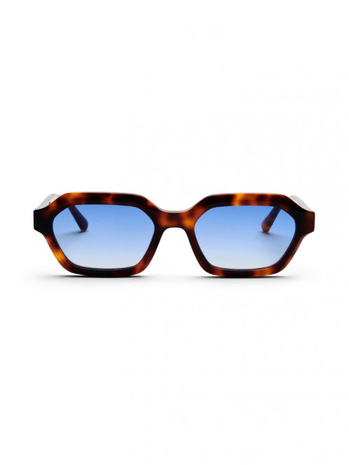 Anthony sunglass tortoise blue 