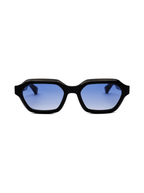 Anthony sunglass grad blue black 