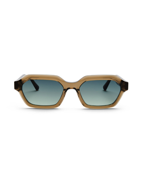 Anthony sunglass green bottle 