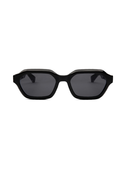 Anthony reveal sunglass grey black 