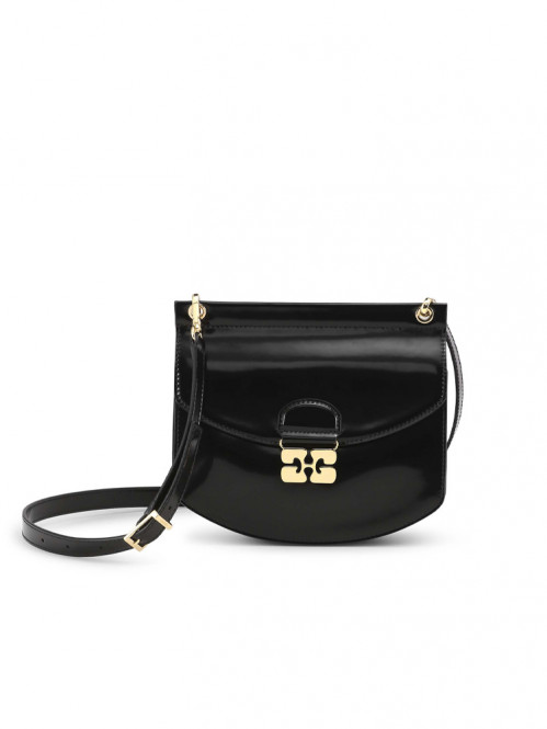 Apo-g bag small black 