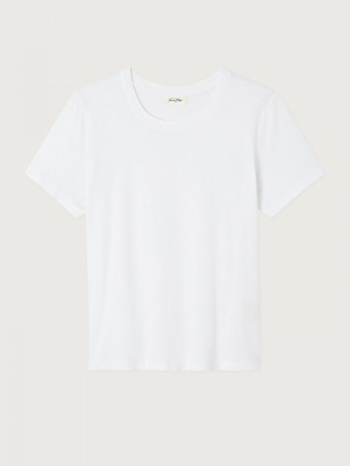 Apo 02e t-shirt blanc XS