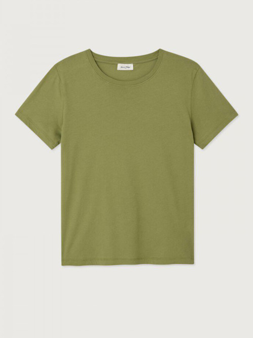 Apo 02e t-shirt petit pois 