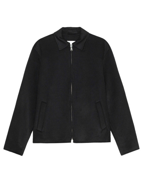Arlo jacket black 