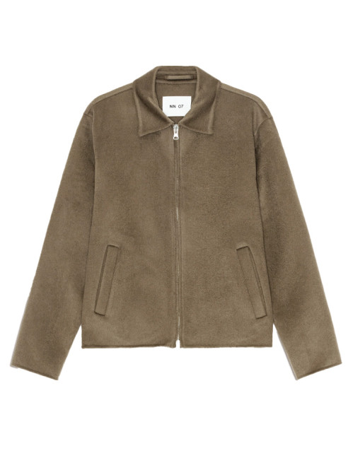 Arlo jacket desert clay 