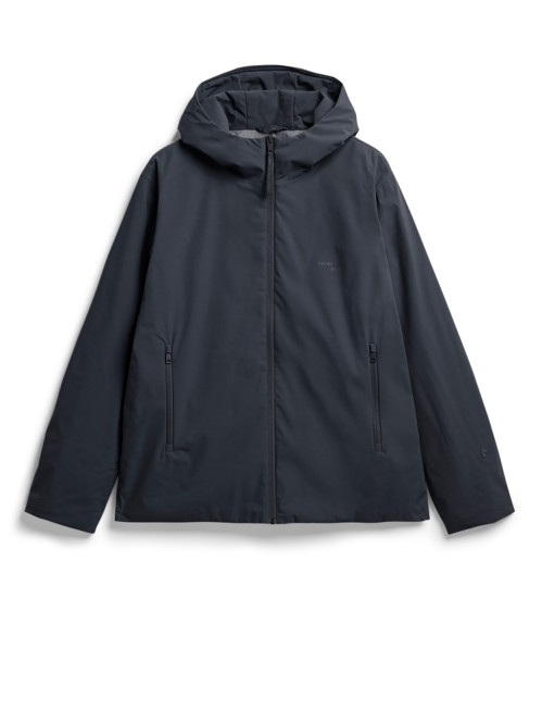 Arnar jacket night grey 