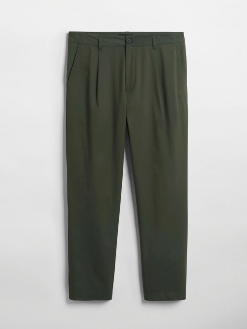 Arnason dobby structure chino shelter green 