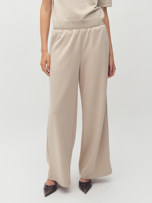 Asaka-m bosko luxe pant island 