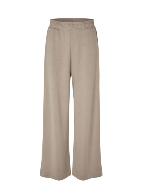 Asaka-m bosko luxe pant timber wolf 