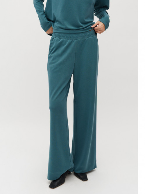Asaka bosko luxe pant midterra 