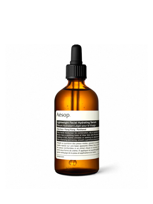 Lightweight facial serum 100ml 