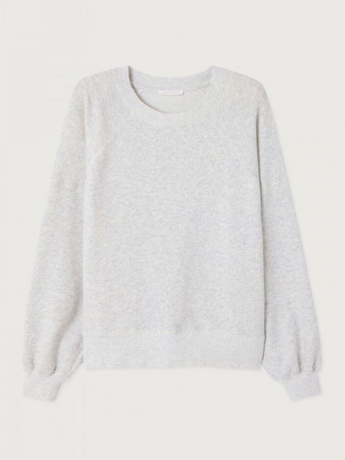 Atu 03b sweatshirt arctique chine 