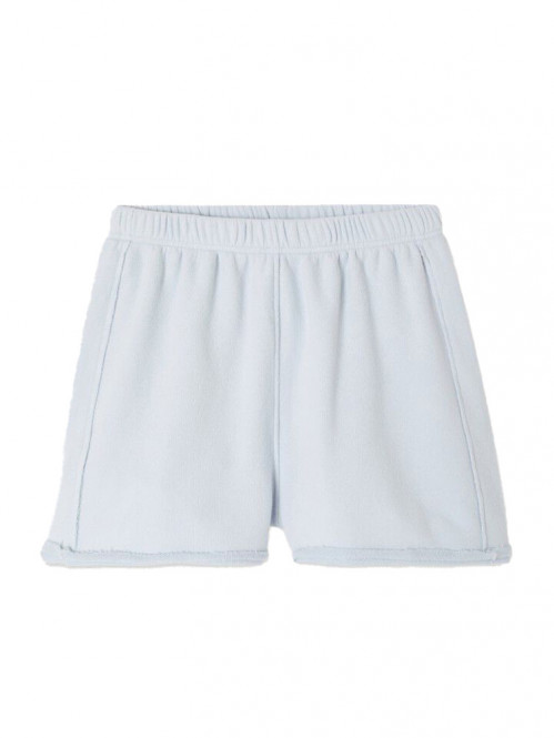 Atu 09a shorts babyblue S
