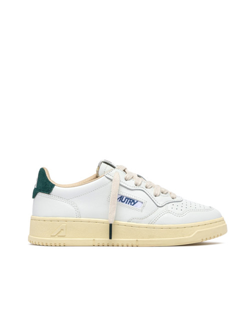 Medalist logo sneaker dk sea 