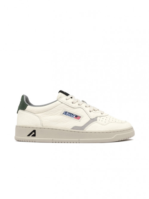 Medalist low wmns sneaker mnt loft 