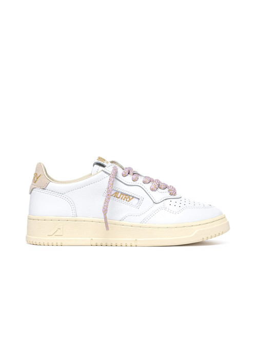 Medalist wmns sneaker swoll fair orchid 