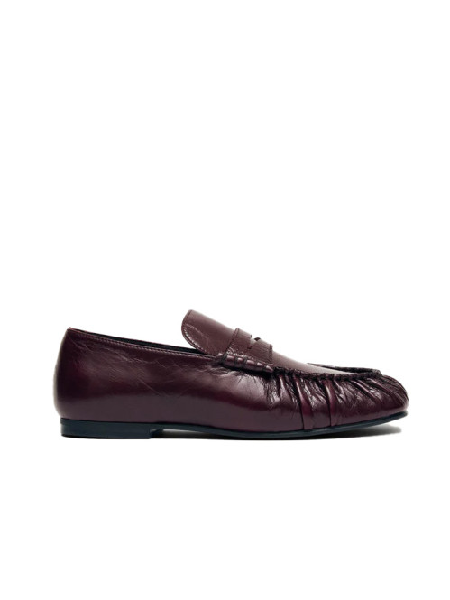 Aven loafers rift burgundy 