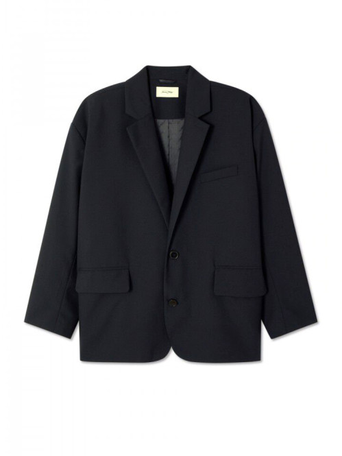 Aya 15c blazer navy 