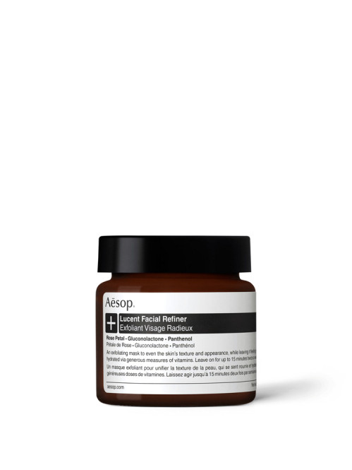Lucent facial refiner 60ml 