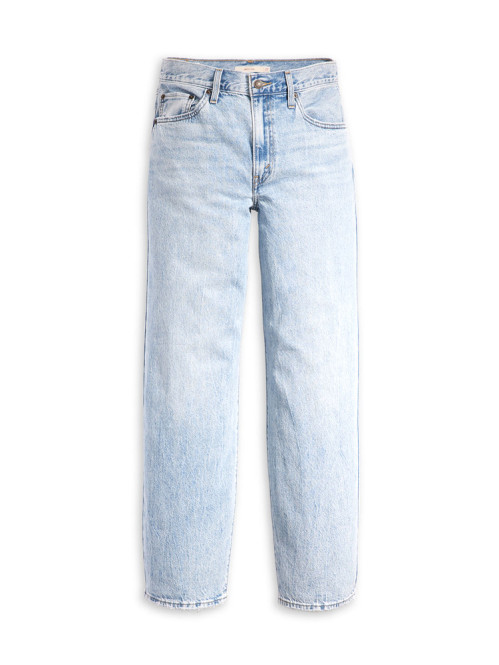 Baggy dad jeans fan flare 29/34