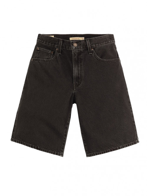 Baggy dad short open mid 30