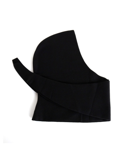 Balaclava black 